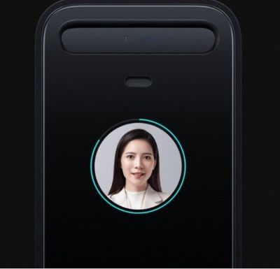 僅需2999元，小米人臉識別智能門鎖X開啟預售 安全與便捷的智能家居新選擇
