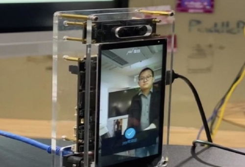 如何簡單低成本地打造人臉識別產品 新硬件帶來的答案